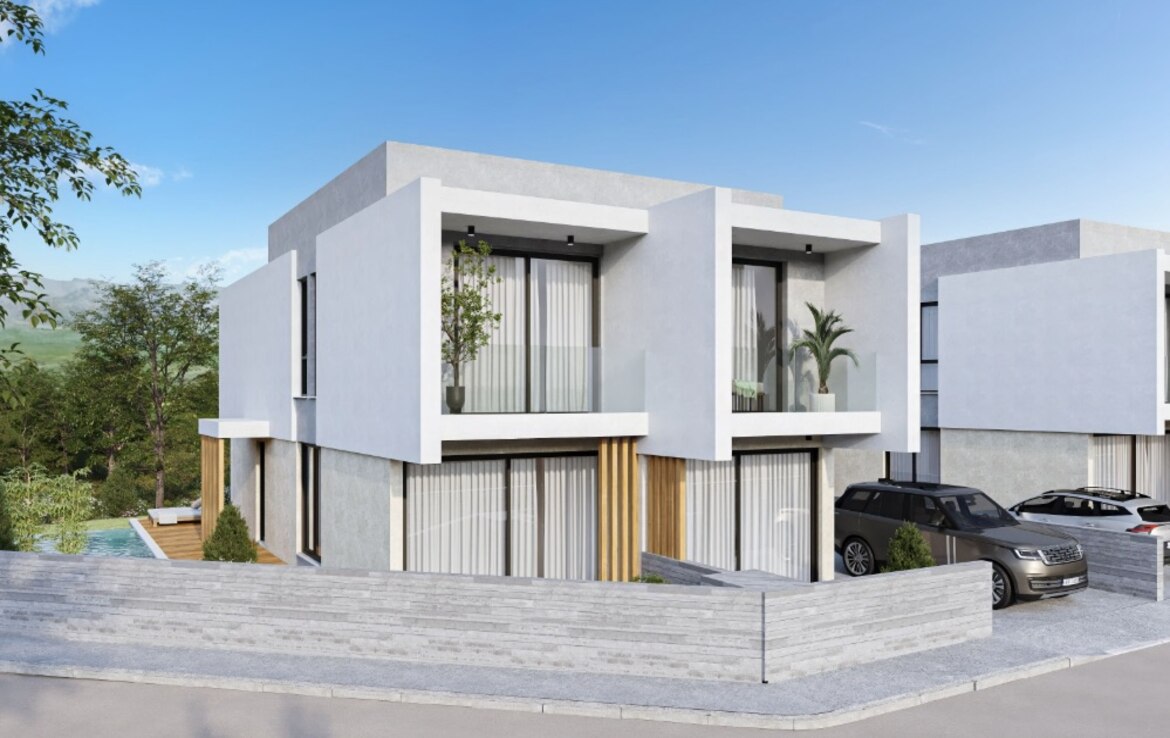 Buy property in Cyprus